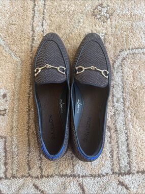 Rothy’s loafers